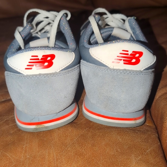 New Balance Womens 420 WL420TMB - Picture 3 of 5